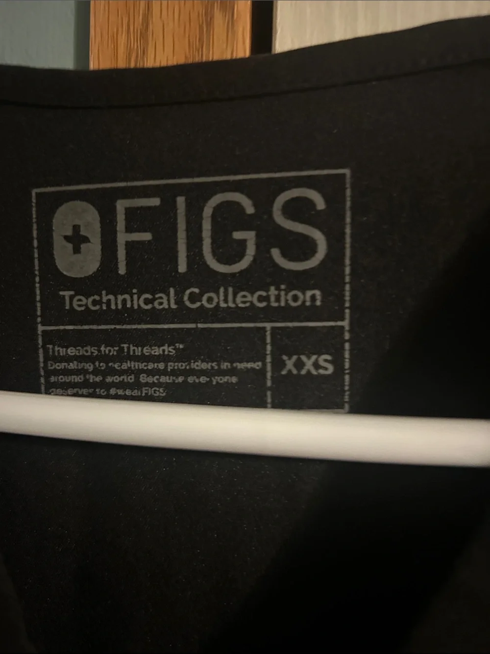 FIGS Technical Collection - Picture 5 of 7